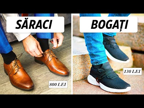 8 lucruri pe care oamenii bogați nu-și cheltuiesc banii | Educatie financiara.