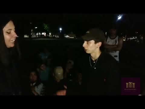 TOMY DEEP ERIKI ANTICUARIO vs JEFFERSON SOFIA ESTRICTO KREM | FINAL (4vs4 x FTB)