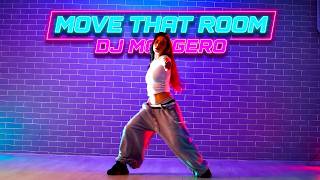 Download lagu Move That Room 🔥 | DJ Moggero | Pumping Eurodance Club Anthem 2026 mp3