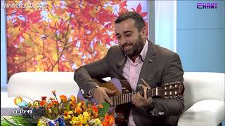 Առավոտը Շանթում-Երգիչ, երգահան - Վահագ Ռաշ