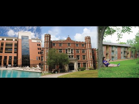 Umsl Learning Living