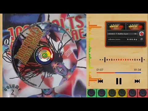 Ambelique - Dance With Me