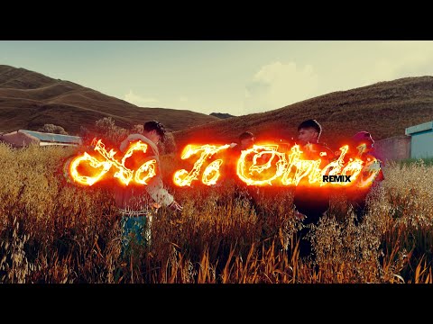 No Te Olvido   Leonor REMIX Drian Bye, Maydon Joadse, Neo W, Deniz z (Video Clip)