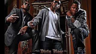 Dirty Rose - All These Girls (Prod By Drumma Boy)