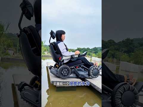 Unique Scooter Race 🤯💔 New Viral Gadgets Smart Appliances Kitchen Utensils/ Home Inventions #shorts