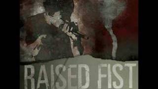 Raised Fist - Hertz Island Escapades