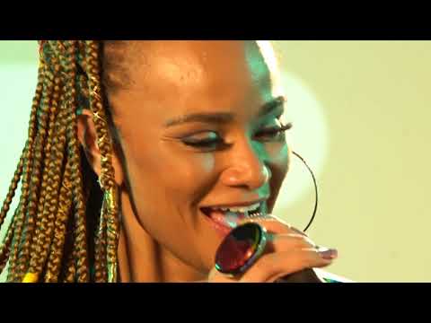 Luciana Mello - Sufoco (ONErpm Showcase)