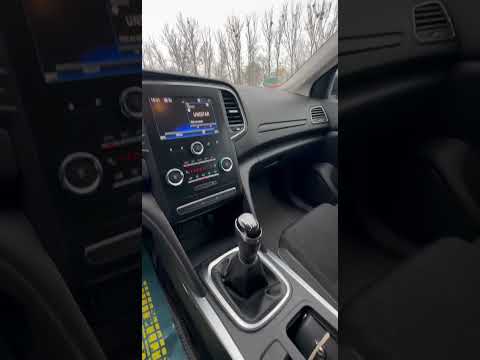 фото renault megane iv 0