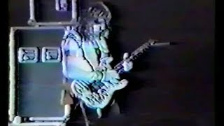 Savatage - Brooklyn NY 12.01.1985 &quot;The Dungeons Are Calling&quot; Tour &#39;85 Live