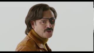 MINDHORN - Watch The Trailer - Starring Julian Barratt and Steve Coogan