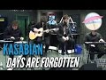 Kasabian - Days Are Forgotten (Live at the Edge ...
