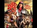 Waka Flocka   My Block Feat DJ Holiday Trouble Gucci Mane) 5