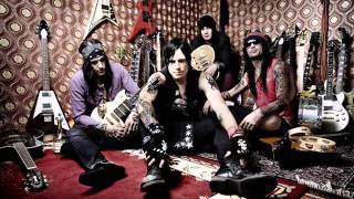 Hardcore Superstar - Moonshine