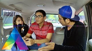 Download lagu KATAKAN PUTUS - Cewek Tomboy Yang Setia (08/03/16) Part 1/4 mp3
