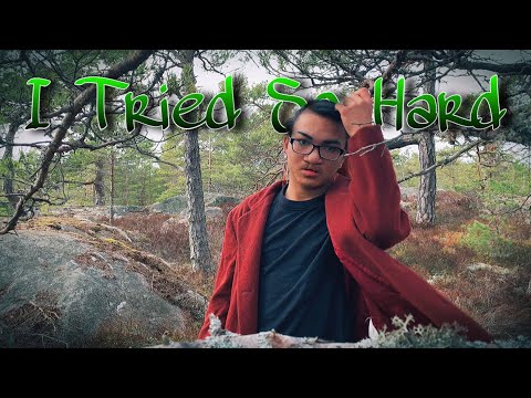 Belle Lindström - I Tried So Hard