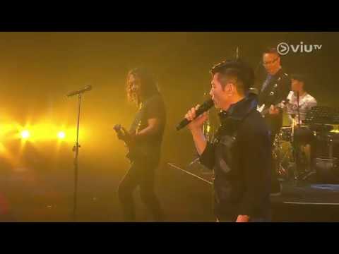 160610 太極 - 長城 ○ 家駒愛心延續慈善演唱會2016