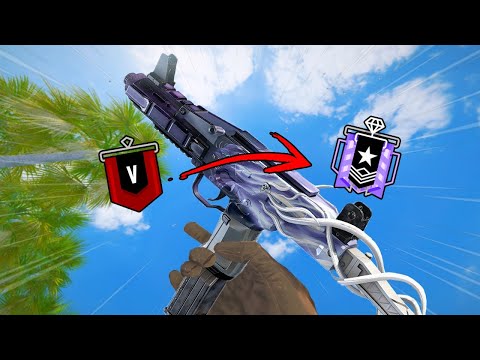 49 kills in 3 games - copper to diamond episode 1