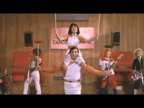 DISCO CHINO - Enrique y Ana -70s