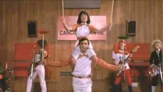 Cover art for DISCO CHINO