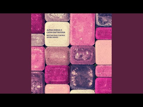 Rhythm Takes Control (Wybez Radio Edit)