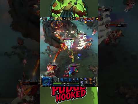 Nigma Galaxy  VS Natus Vincere  - ESL One Birmingham 2026 Qualifie - DOTA 2