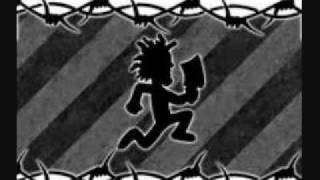 INSANE CLOWN POSSE-THE BONE