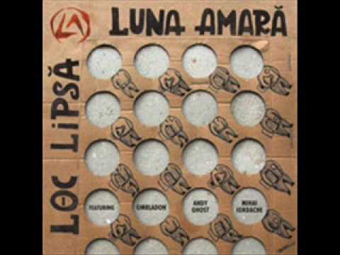 Luna Amara - Somn