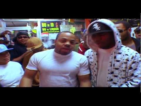 HOCUS 45TH - WHUT UP?!