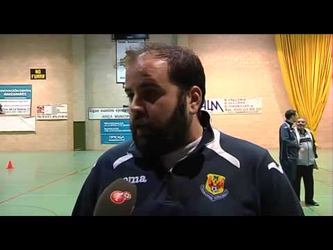 DECLARACIONES QUIQUE SOTO