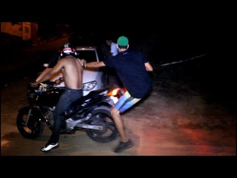 Mc Andrezinho do Complexo - Mais uma vida se vai ( Clipe Oficial em Full HD )