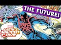 Time Travel and Future Tech Explained! | Earth’s Mightiest Show