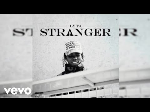 Lyta - Stranger (Official Audio)