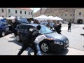 Simulare De Legitimare A Unor Persoane Recalcitrante Politia Locala Alba Iulia