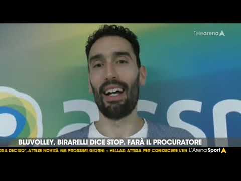 Birarelli diventa procuratore da Tele arena