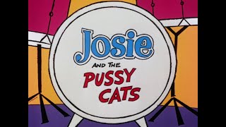 Josie and the Pussycats - Intro (1080p)