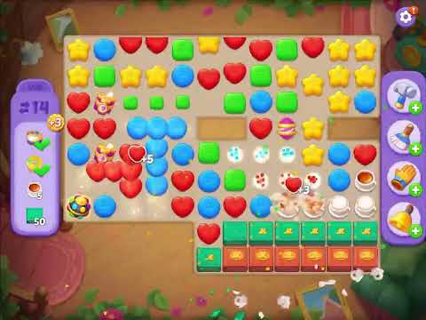 Matchington Mansion Level 1739 - 🏰 Gameplay - Gamopolis