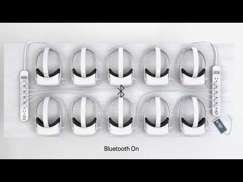 Oculus For Business Using The Device Set Up App
