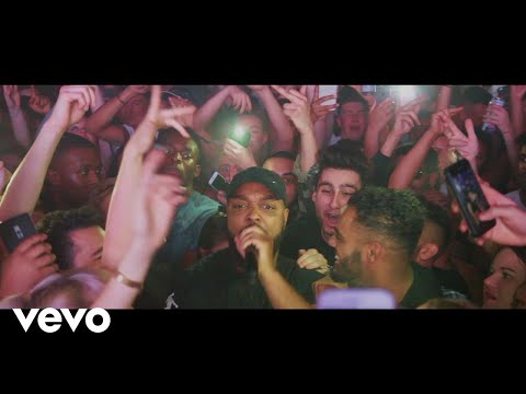 Donae'o - My Team (Official Video)
