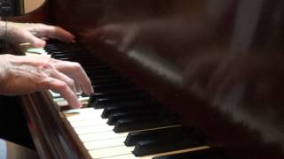 O What a Beautiful Morning by Tina Steele