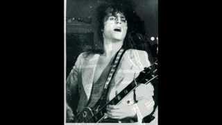 Marc Bolan T Rex - MONOLITH  different version +lyrics