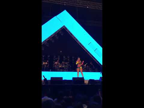 Yahaira Plasencia - Y le dije no