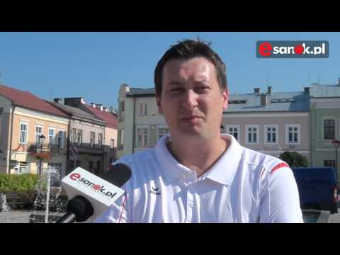 Sezon za pasem. Seniorzy TSV wracają do zajęć (VIDEO HD)