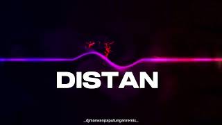 Download lagu DISTAN GACOR [FUNKYBREAKS] TIRED X BAHAGIA! MARWAN PAPUTUNGAN REMIX 2026 mp3