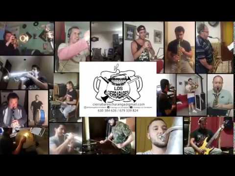 Jose Luis Valero (Pasodoble) - Charanga Los Cierrabares & Amigos