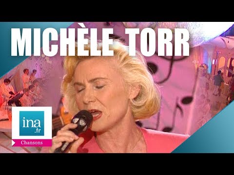 Michèle Torr, le best of | Archive INA