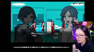 【どっちが戦犯？！】らむねちゃんとリトナイ３ (Part 2/2)
