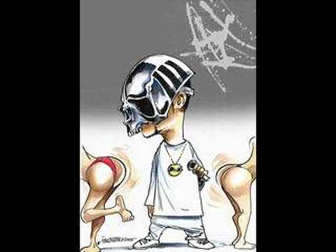 Sido Ein Teil von mir Verarsche