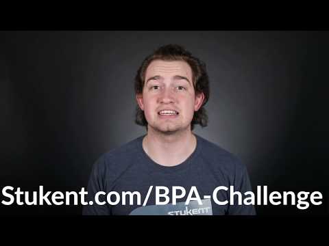 2018-2019 BPA Stukent Social Media Marketing Challenge Announced