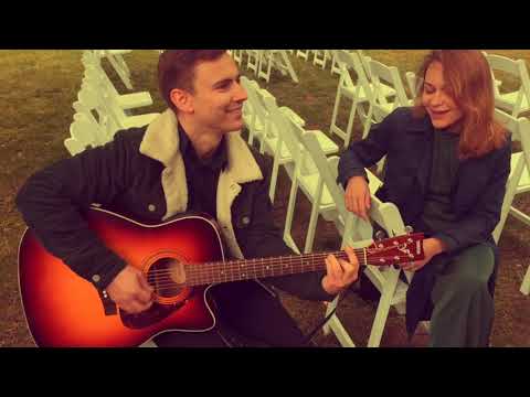 Falling In Love With You - Lucy Chugai / song by Elvis Presley