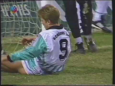 1993/94: FC Homburg - VfL Bochum 0:0